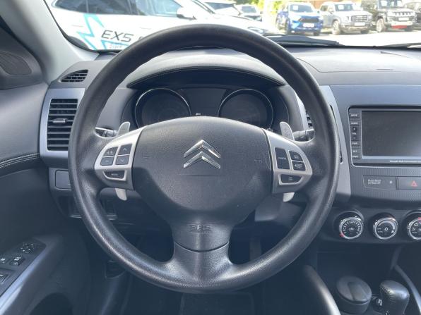 Citroen C-Crosser с пробегом 2012 года, цена 999 000 рублей, 209178 км, внедорожник, Автокод Объявления