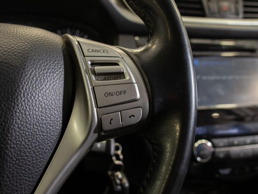Nissan Qashqai II Иваново  - изображение 25
