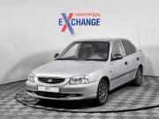 Hyundai Accent II Нижний Новгород  - изображение 19