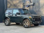 Lada (ВАЗ) Niva Legend Ижевск  - изображение 18