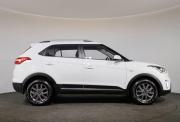Hyundai Creta I Рестайлинг Ярославль  - изображение 29