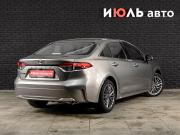 Toyota Levin XII (E210) Рестайлинг Екатеринбург  - изображение 24