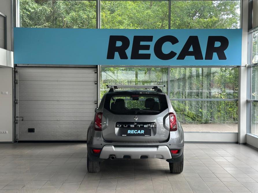 Renault Duster I Рестайлинг Санкт-Петербург  - изображение 4