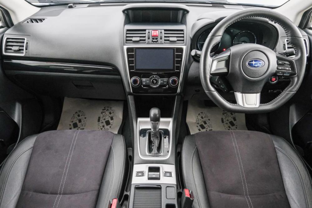 Subaru Levorg I Красноярск  - изображение 11