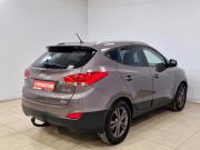 Hyundai ix35 I Альметьевск  - изображение 26