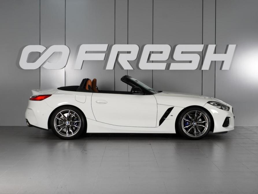 BMW Z4 III (G29) Рестайлинг Минеральные Воды  - изображение 8