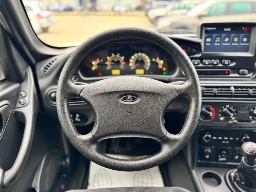 Lada (ВАЗ) Niva Travel I Пермь  - изображение 12