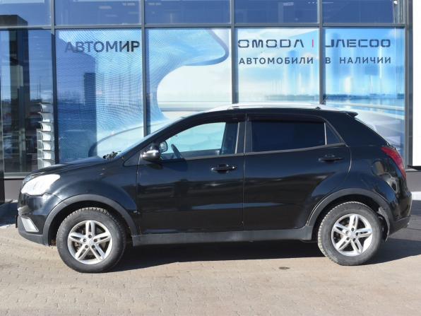 SsangYong Actyon II с пробегом 2011 года, цена 450 000 рублей, 184617 км, внедорожник, Автокод Объявления
