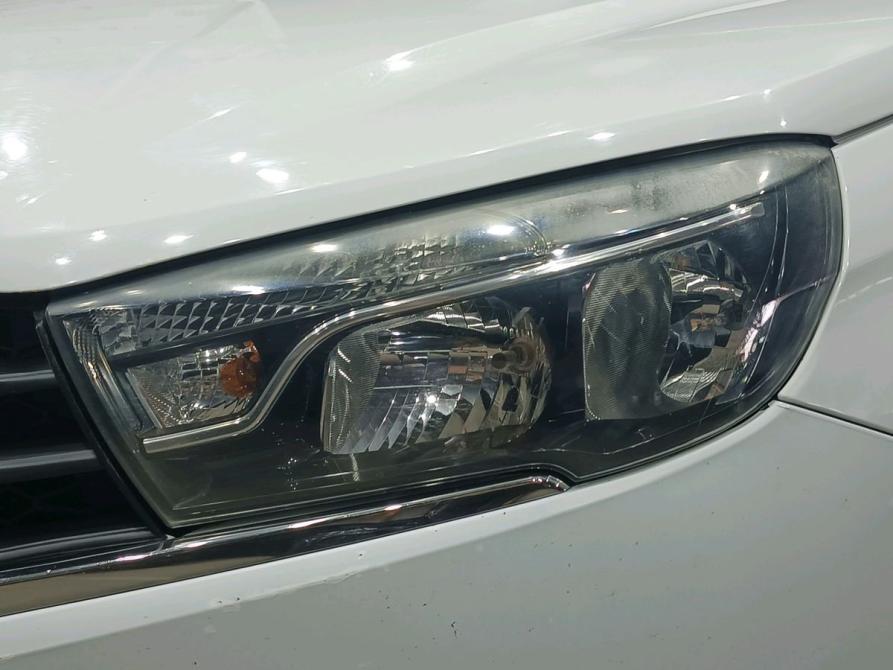 Lada (ВАЗ) Vesta I Ставрополь  - изображение 7
