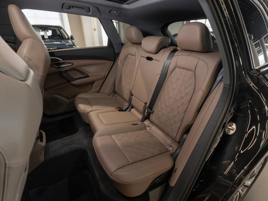 Audi Q5 III (GU) Москва  - изображение 18