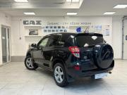 Toyota RAV4 III (XA30) Рестайлинг Омск  - изображение 24
