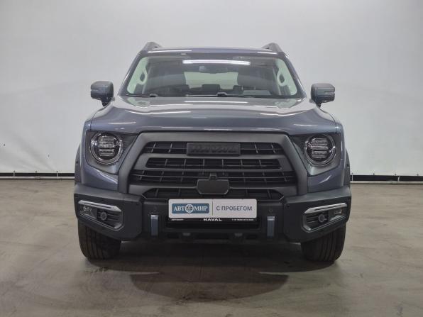 Haval Dargo I с пробегом 2023 года, цена 2 649 000 рублей, 34062 км, внедорожник, Автокод Объявления