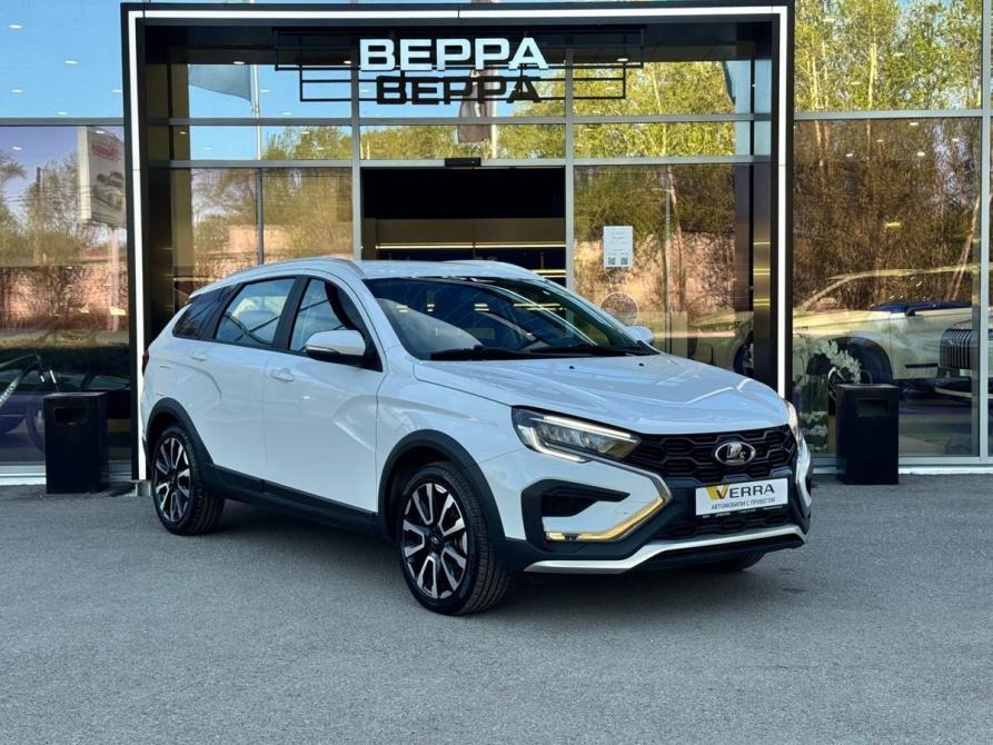 Lada (ВАЗ) Vesta I Рестайлинг (NG) Пермь  - изображение 3