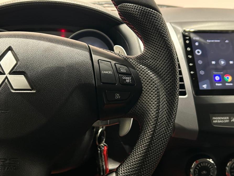 Mitsubishi Outlander II Рестайлинг Санкт-Петербург  - изображение 22