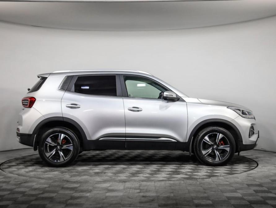 Chery Tiggo 4 Pro I Санкт-Петербург  - изображение 4
