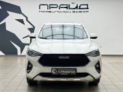 Haval F7x I Ростов-на-Дону  - изображение 26