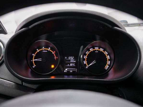 Lada (ВАЗ) Granta I Рестайлинг с пробегом 2019 года, цена 575 000 рублей, 159000 км, хэтчбек, Автокод Объявления