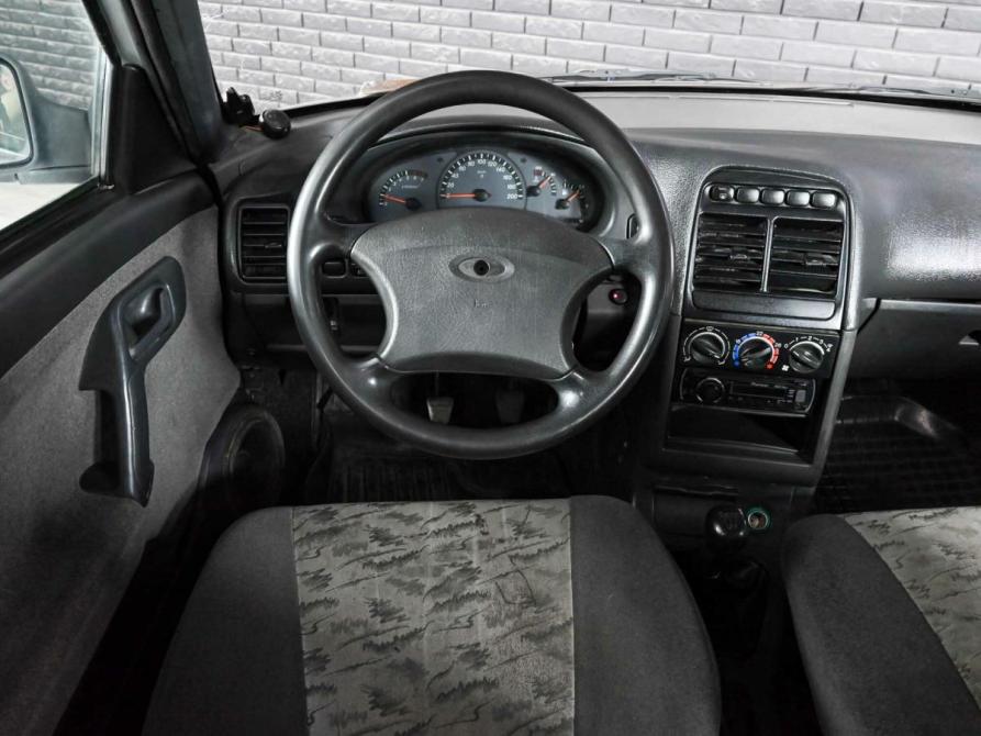 Lada (ВАЗ) 2111 Екатеринбург  - изображение 11
