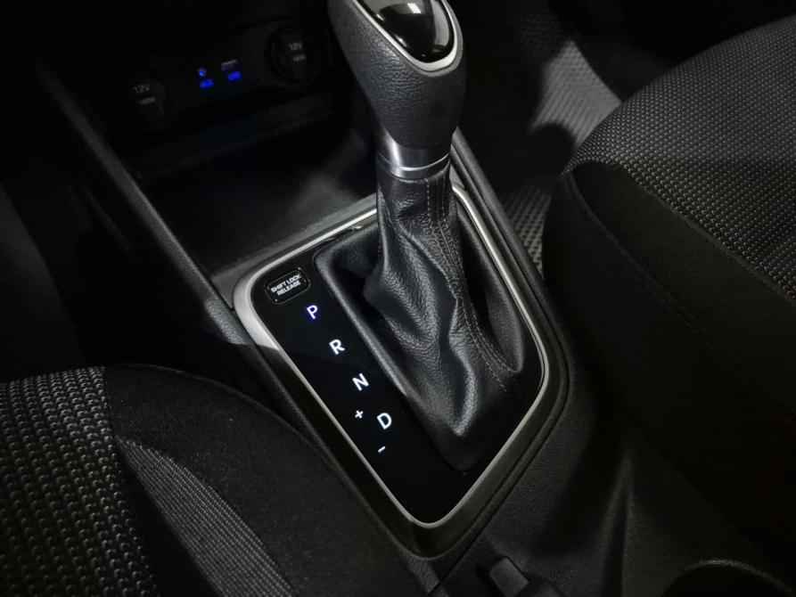 Hyundai Solaris II Альметьевск  - изображение 19