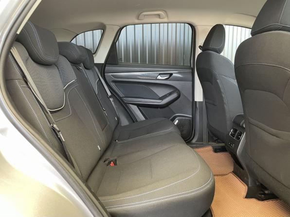 Haval Jolion I с пробегом 2021 года, цена 1 465 000 рублей, 64763 км, внедорожник, Автокод Объявления