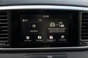 Kia Sportage IV Рестайлинг Москва  - изображение 47