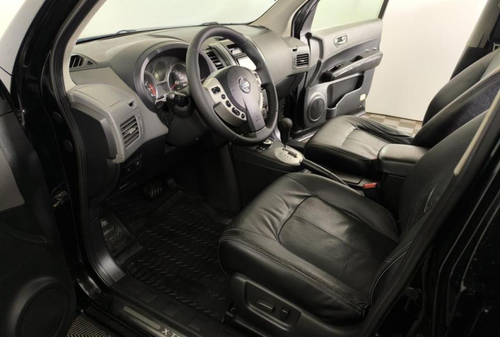 Nissan X-Trail II Нижний Новгород  - изображение 8