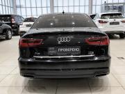 Audi A6 IV (C7) Рестайлинг Казань  - изображение 29