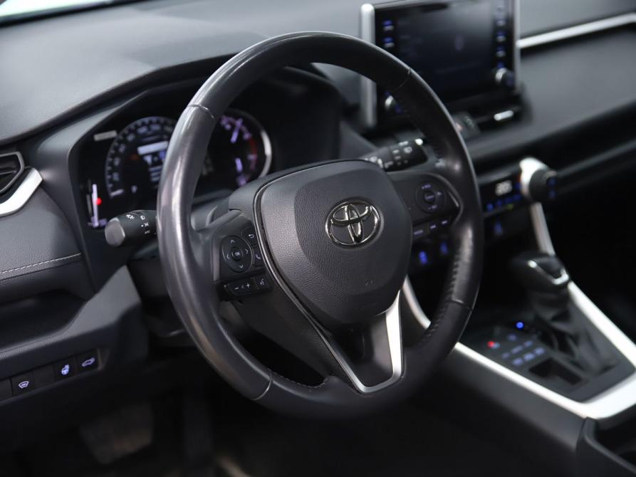 Toyota RAV4 V (XA50) Уфа  - изображение 13
