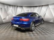 Mercedes-Benz GLC Coupe I (C253) Москва  - изображение 24
