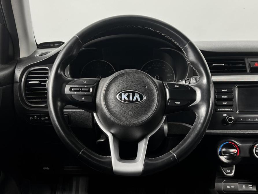 Kia Rio IV Казань  - изображение 11