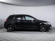 Kia Ceed I Рестайлинг Москва  - изображение 20