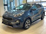 Kia Sportage IV Рестайлинг Мурманск  - изображение 27