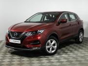 Nissan Qashqai II Рестайлинг Санкт-Петербург  - изображение 20