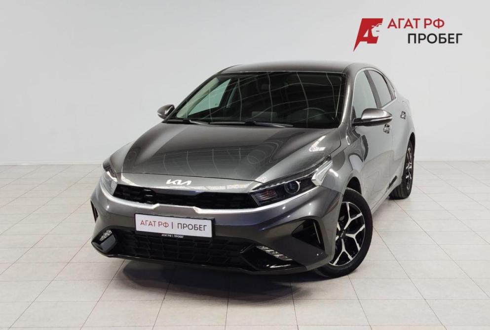 Kia Cerato IV Саратов  - изображение 1