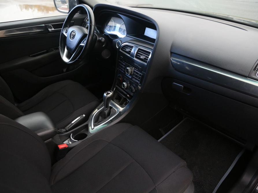 Brilliance V5 I Иваново  - изображение 9
