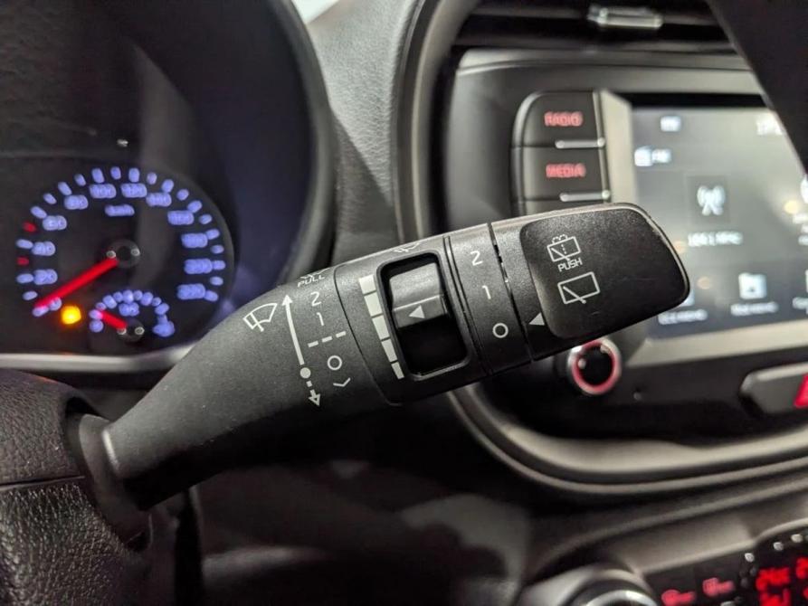 Kia Soul III Пермь  - изображение 23