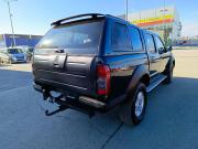 Nissan NP300 Тюмень  - изображение 26
