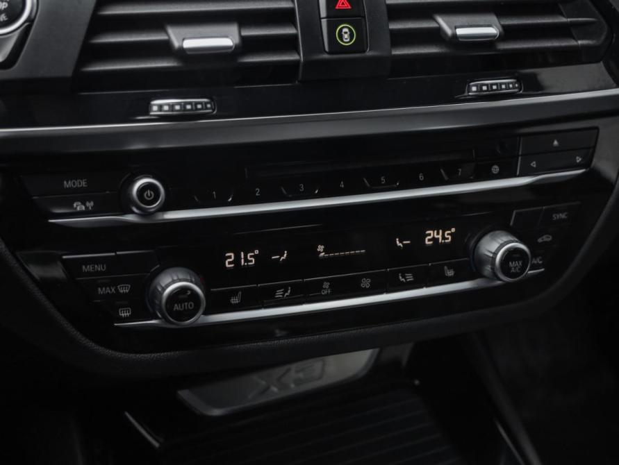 BMW X3 III (G01) Санкт-Петербург  - изображение 24