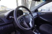 Hyundai Solaris I Рестайлинг Ульяновск  - изображение 32