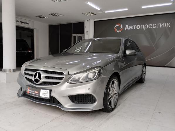 Mercedes-Benz E-Класс IV (W212 S212 C207) Рестайлинг с пробегом 2013 года, цена 1 550 000 рублей, 234329 км, седан, Автокод Объявления