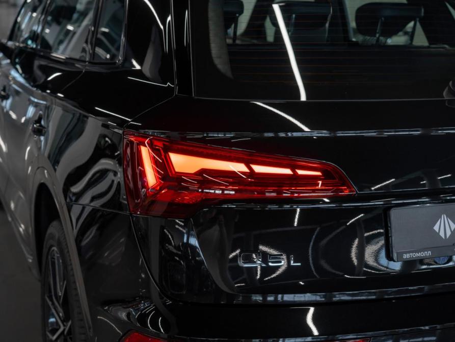 Audi Q5 II (FY) Рестайлинг Москва  - изображение 27