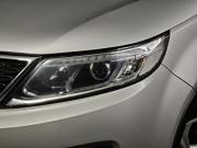 Kia Sorento II Рестайлинг Москва  - изображение 30