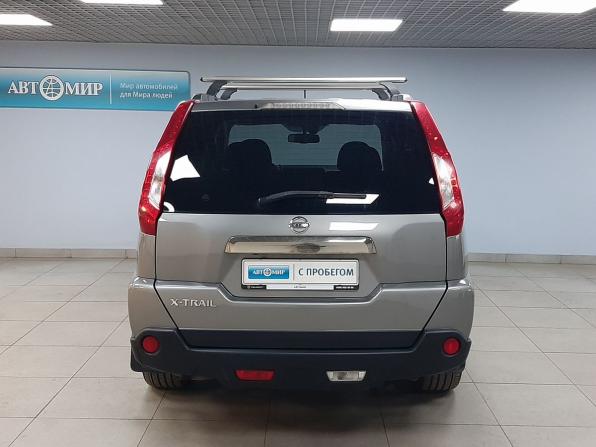 Nissan X-Trail II Рестайлинг с пробегом 2011 года, цена 1 225 999 рублей, 165868 км, внедорожник, Автокод Объявления