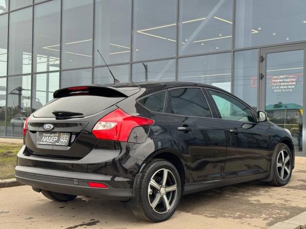 Ford Focus III с пробегом 2012 года, цена 700 000 рублей, 168853 км, хэтчбек, Автокод Объявления