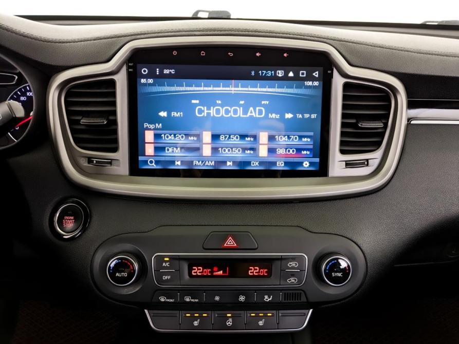 Kia Sorento III Prime Рестайлинг Санкт-Петербург  - изображение 15