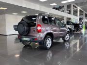 Chevrolet Niva I Рестайлинг Тверь  - изображение 19