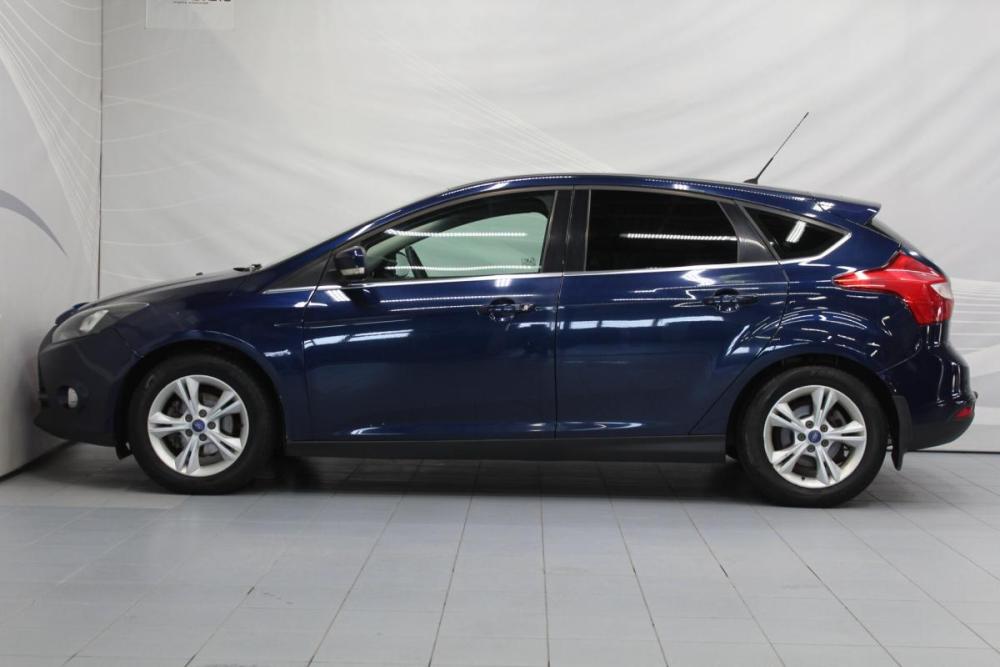 Ford Focus III Кемерово  - изображение 3