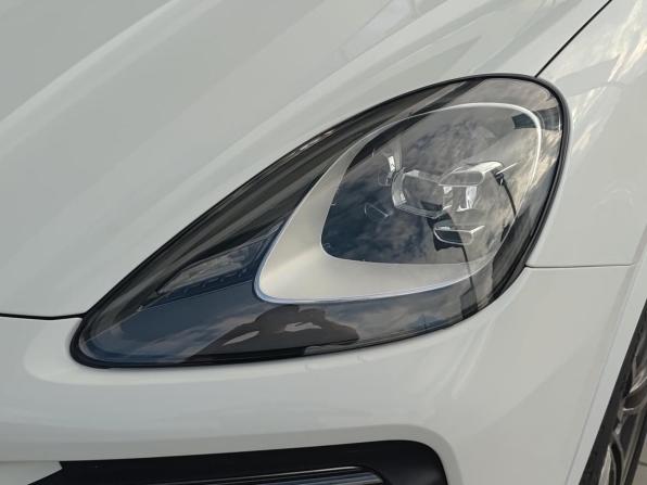 Porsche Cayenne III с пробегом 2021 года, цена 6 600 000 рублей, 39679 км, внедорожник, Автокод Объявления