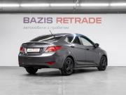 Hyundai Solaris I Рестайлинг Тюмень  - изображение 29