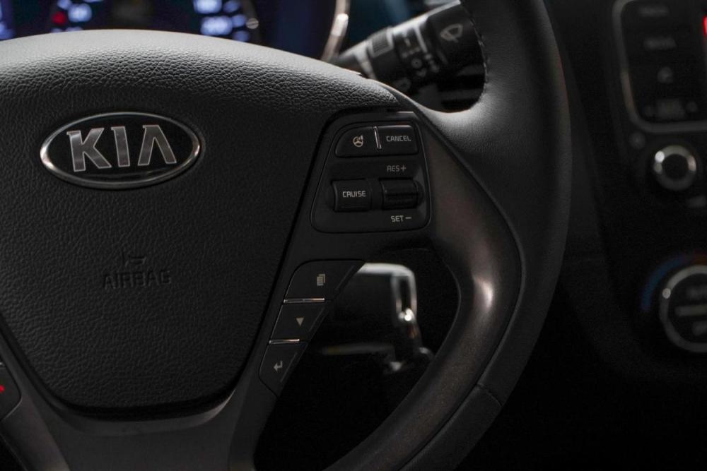 Kia Cerato III Москва  - изображение 13
